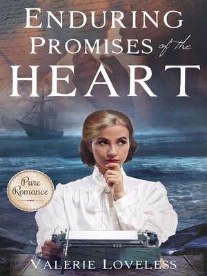 cover image of Enduring Promises of the Heart